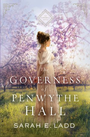 [Cornwall 01] • The Governess of Penwythe Hall